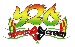 420SMOKESCREEN logo