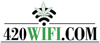 420WIFI.COM logo