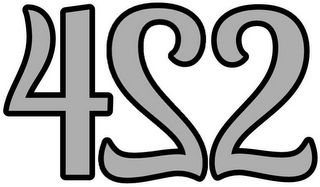 422 logo