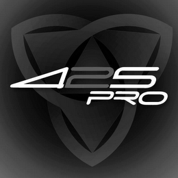 425 PRO logo