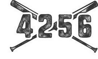 4256 logo