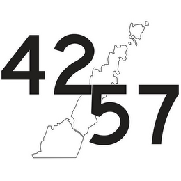 4257 logo