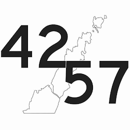 4257 logo