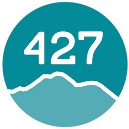 427 logo