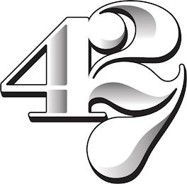 427 logo