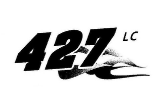 427 LC logo