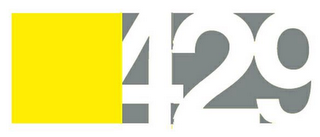 429 logo