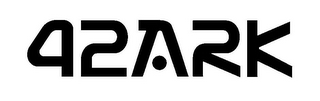 42ARK logo