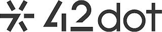 42DOT logo