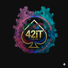 42IT JDD CO. LTD. logo