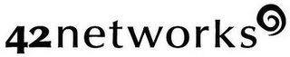 42NETWORKS logo