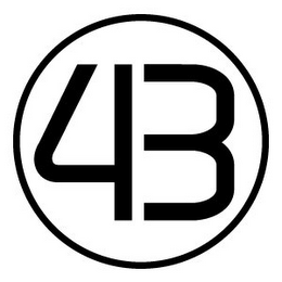 43 logo