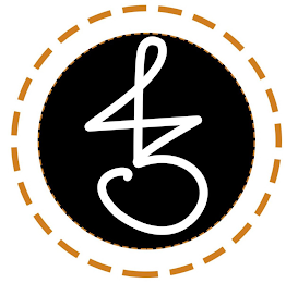 43 logo