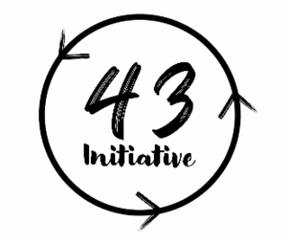43 INITIATIVE logo
