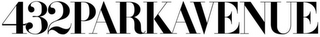 432PARKAVENUE logo