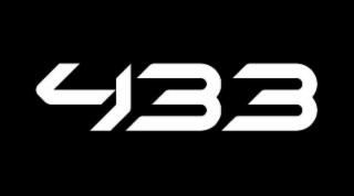 433 logo