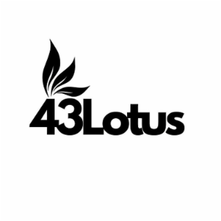 43LOTUS logo