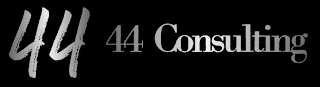 44 44 CONSULTING logo