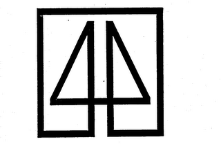 44 logo