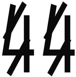 44 logo