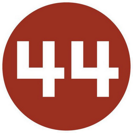 44 logo