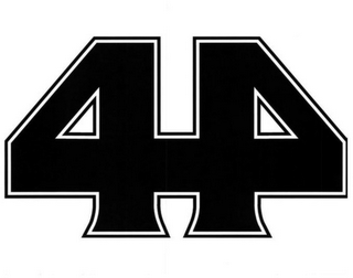 44 logo