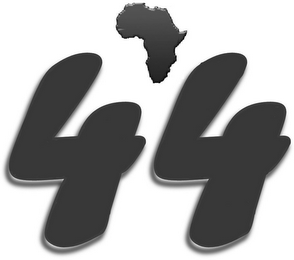 44 logo