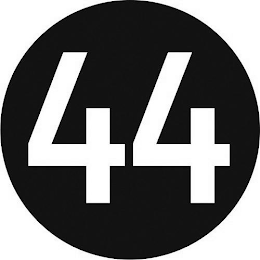 44 logo