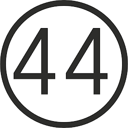 44 logo