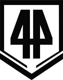 44 logo