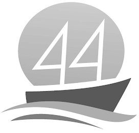 44 logo