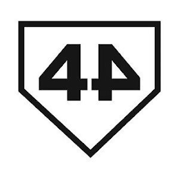44 logo