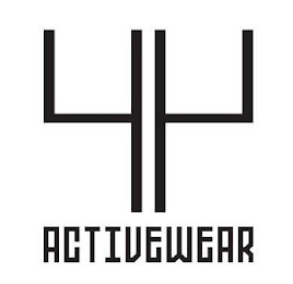 44 ACTIVEWEAR logo