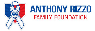 44 ANTHONY RIZZO FAMILY FOUNDATION logo