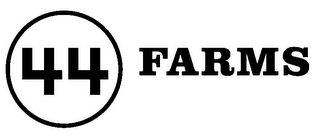 44 FARMS logo