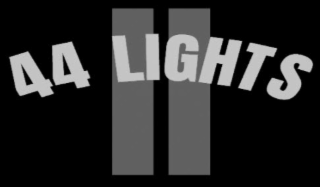 44 LIGHTS logo