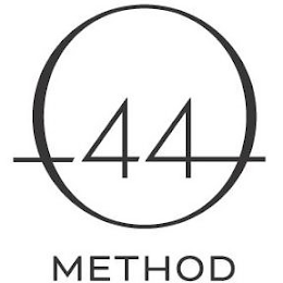 44 METHOD logo