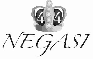 44 NEGASI logo