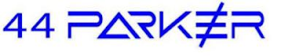 44 PARKER logo