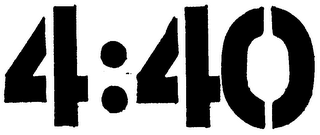 4.40 logo
