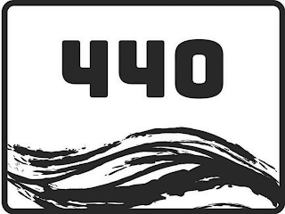 440 logo