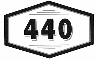 440 logo