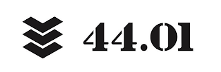 44.01 logo