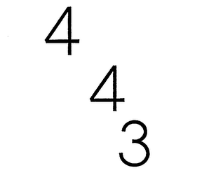 443 logo