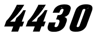 4430 logo
