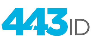 443ID logo