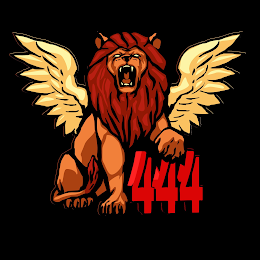 444 logo