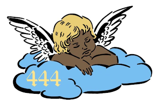 444 logo