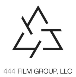 444 FILM GROUP, LLC logo