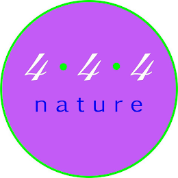 4.4.4 NATURE logo
